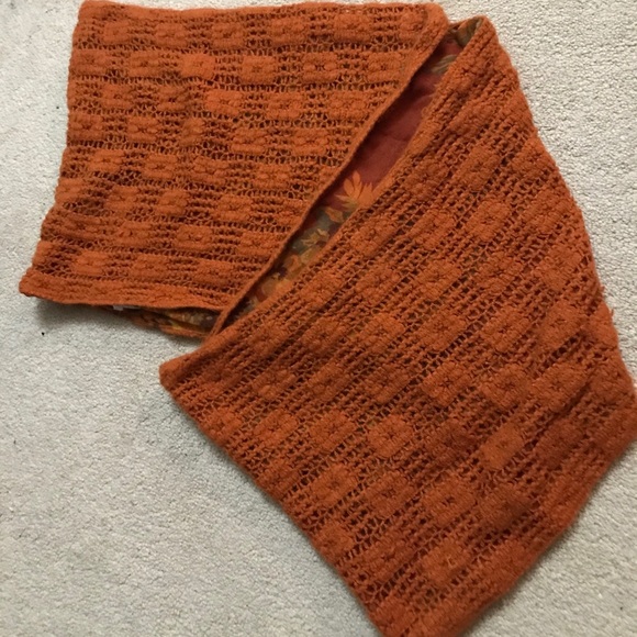 Infinity Scarf - Picture 2 of 3